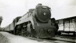 CP 4-6-2 #2400 - Canadian Pacific